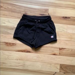Champion shorts